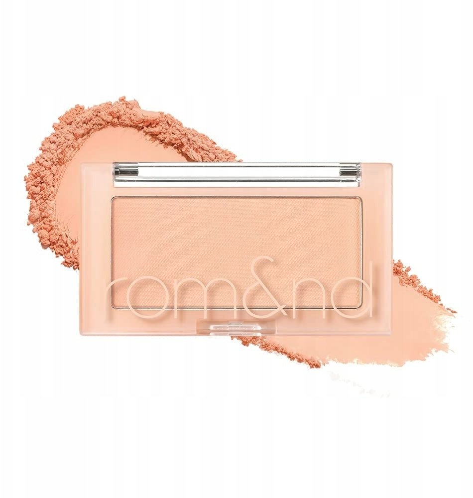 Rom&nd , Better Than Cheek, Matte Finish