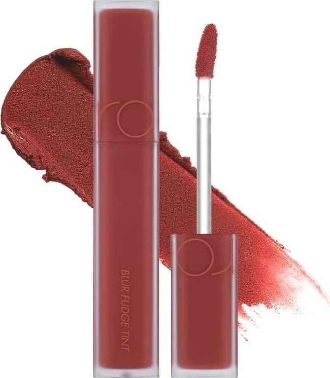 Rom&nd Blur Fudge Tint tint  03