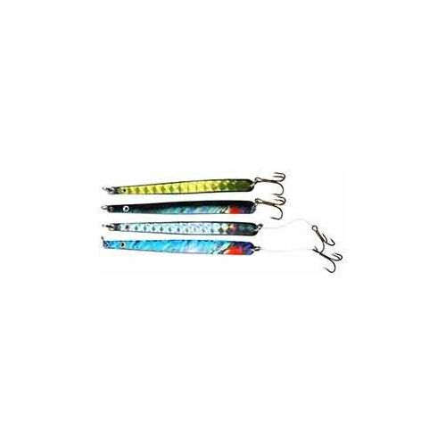 Ron Thompson Garfish/Costal Kit 18g/26g 4pc
