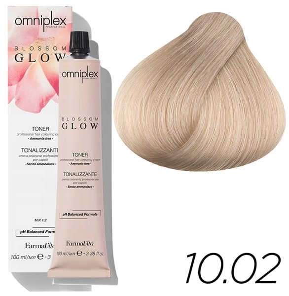 Ronney VITA_Omniplex Blossom Glow toner do