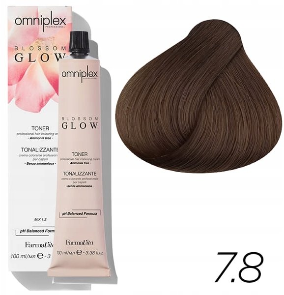 Ronney VITA_Omniplex Blossom Glow toner do
