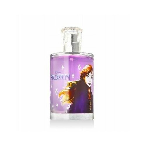 Ronney   Disney Frozen Anna Eau De
