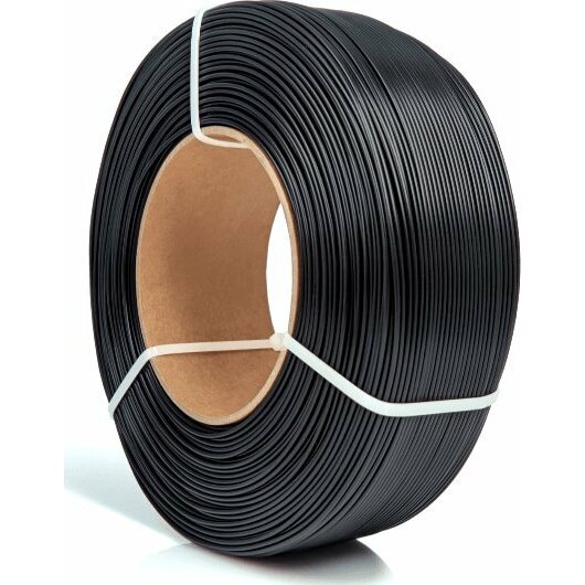 ROSA3D Filament ROSA3D Refill ABS+ Black