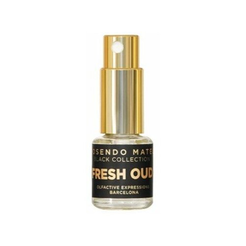 Rosendo Mateu Rosendo Mateu Fresh Oud