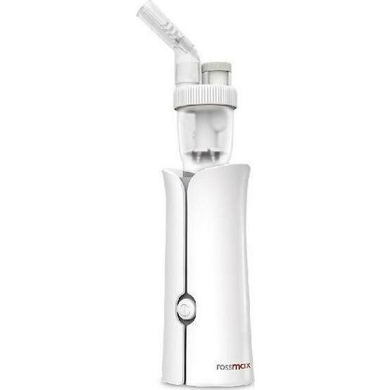Rossmax ROSSMAX Inhalator tłokowy NH60 |