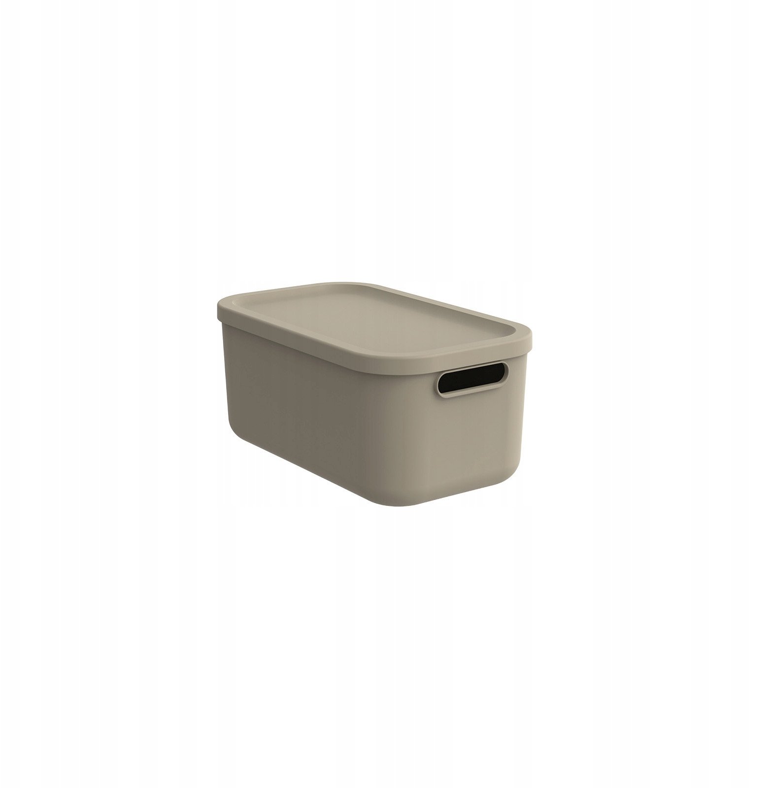Rotho BOX12L ALBULA CAPPUCCINO | 7610859257772