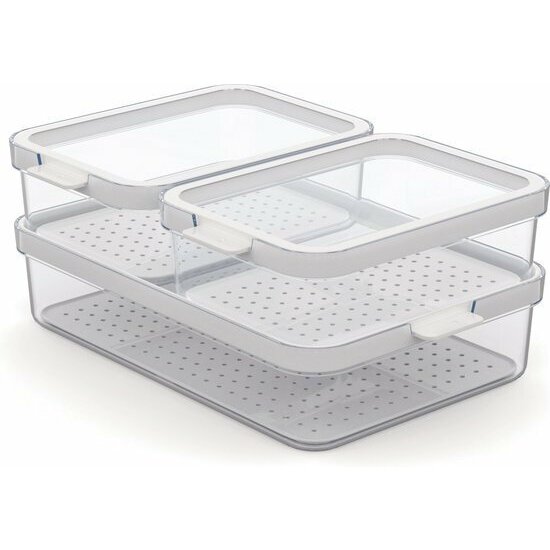 Rotho CAUMA Organizer kowy | AGDROHPNZ0048