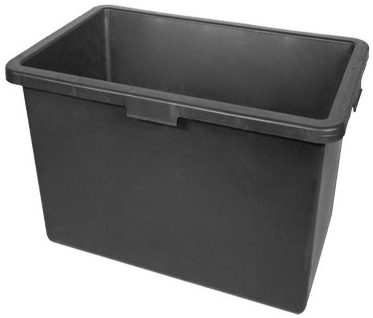 Rotho PLASTIC BUCKET 80L | 4772013375722