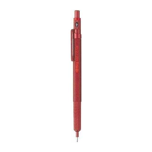 Rotring rotring 600 Mechanical Pencil metallic
