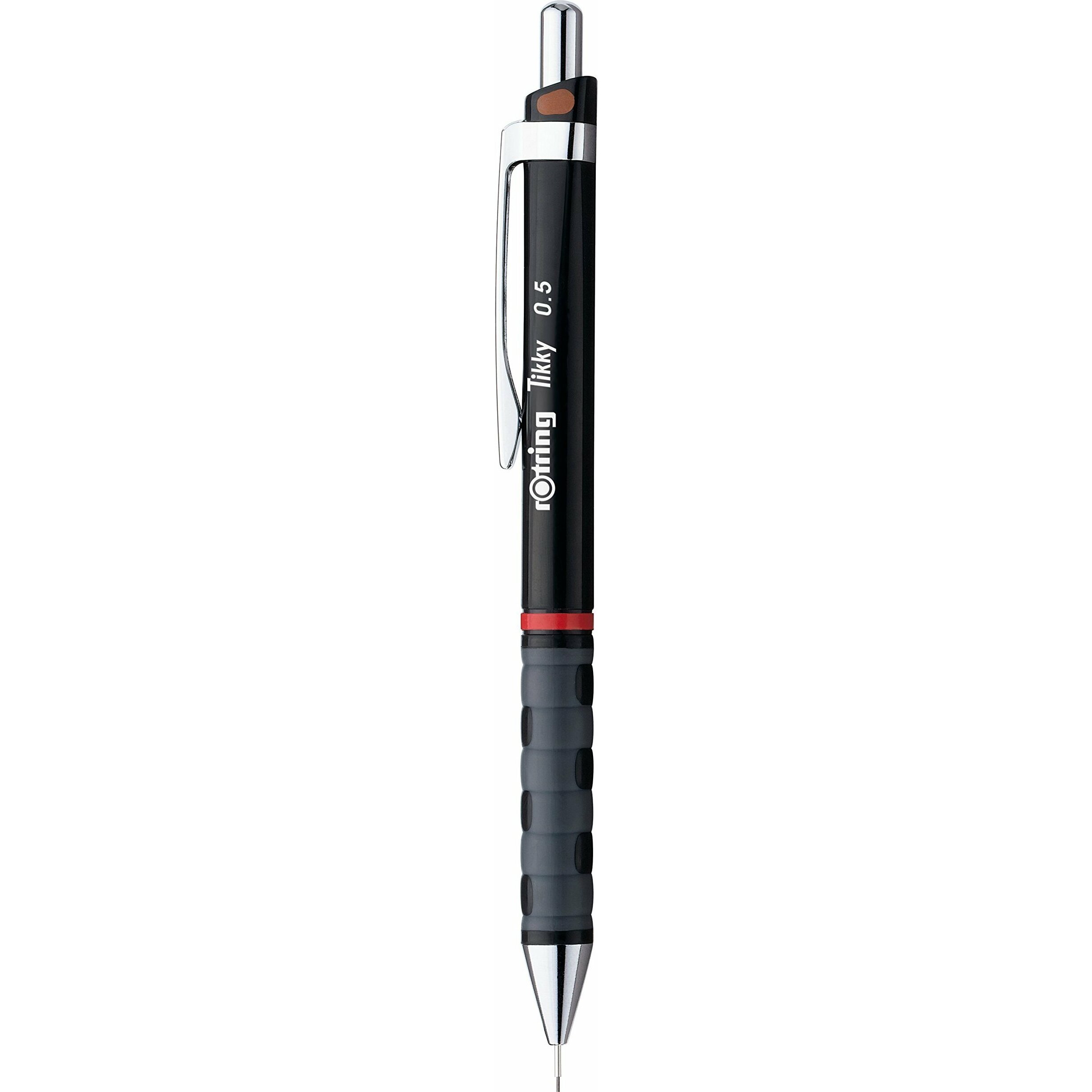 Rotring ROTRING Feinminenstift Tikky Schwarz 0