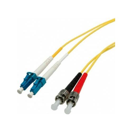 Rotronic Patchcord wodowy LWL duplex E9/125um