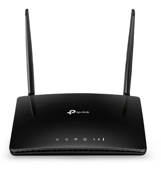 TP-LINK Router AC750 Wireless Dual Band