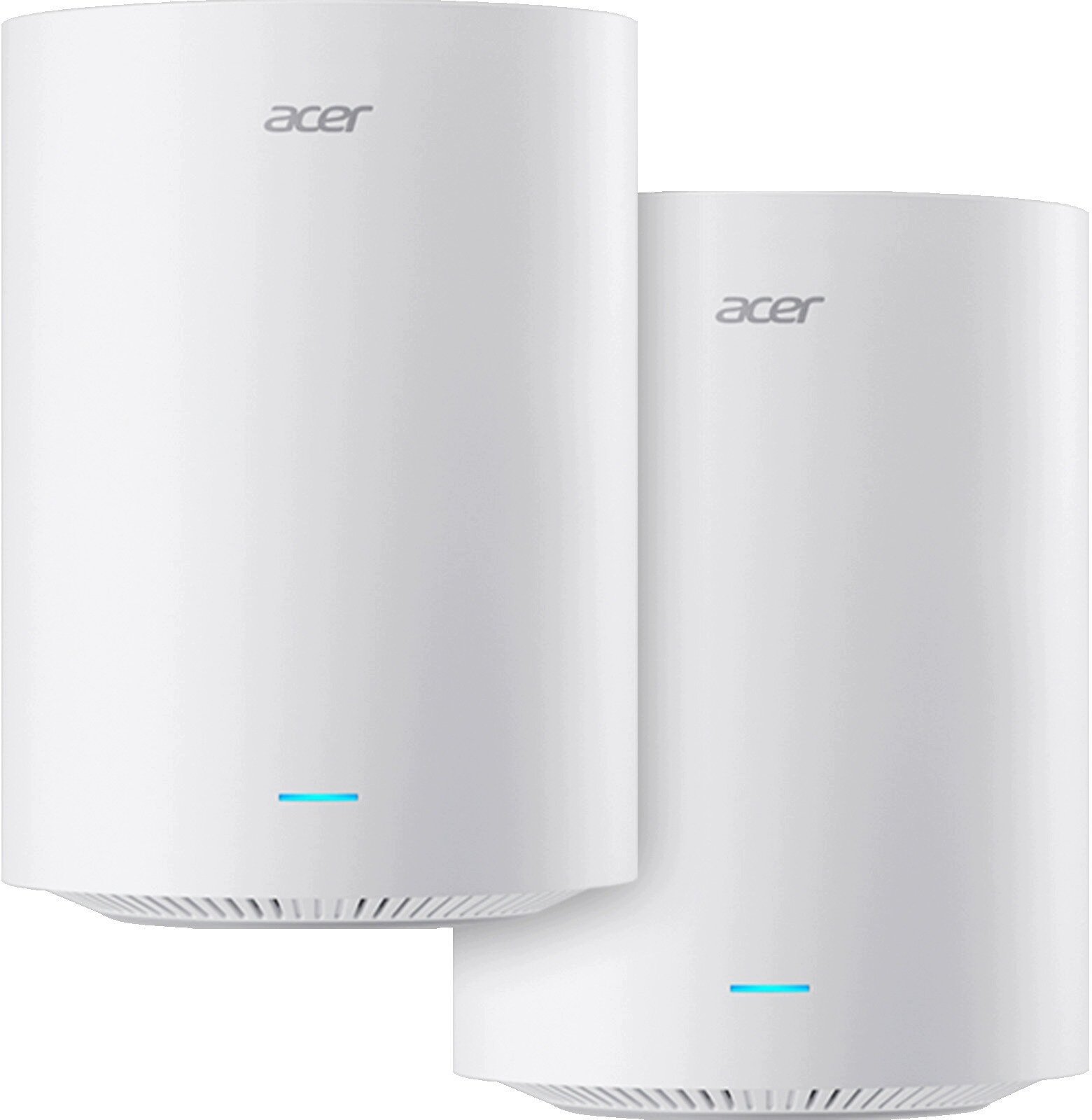 Acer Ovia T360, wifi router dual