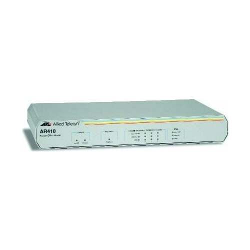 Router Allied Telesis AT-AR410 | AT-AR410