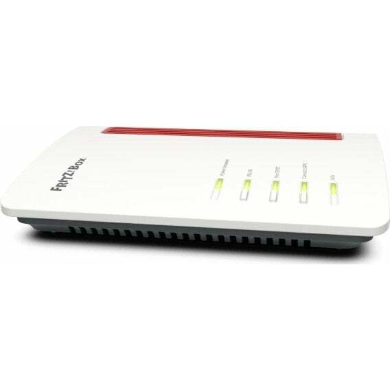 Router AVM Fritz! Box 4050 (20003052)