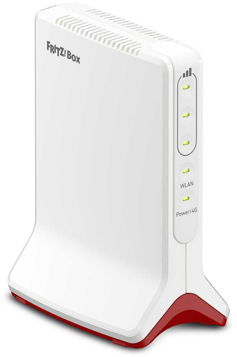 Router AVM FRITZ!Box 6825 4G