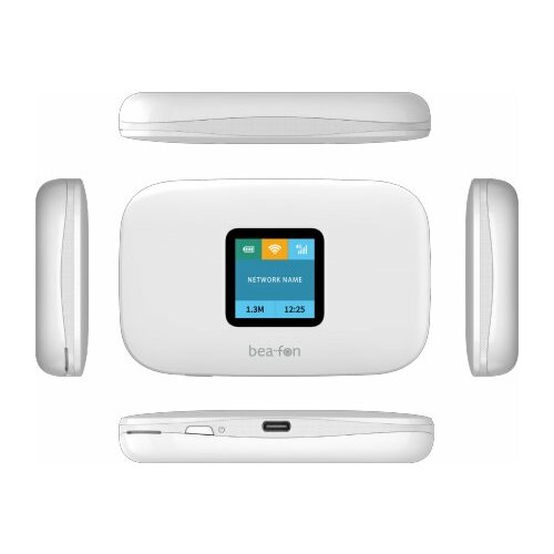 Router Beafon Router 4G MR2 (CAT