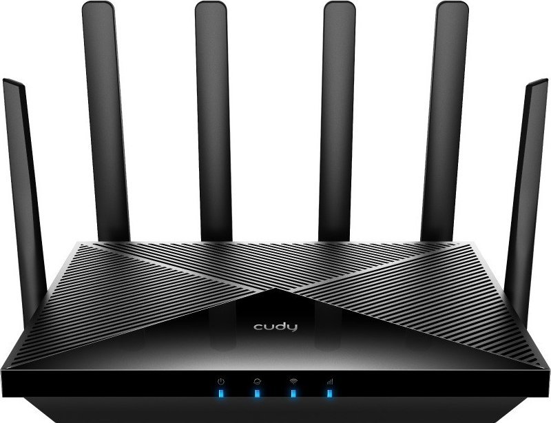 Router Cudy LT700 | LT700_EU |