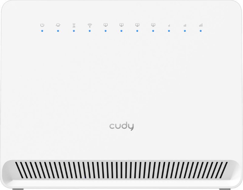 Router Cudy LT700E | LT700E |