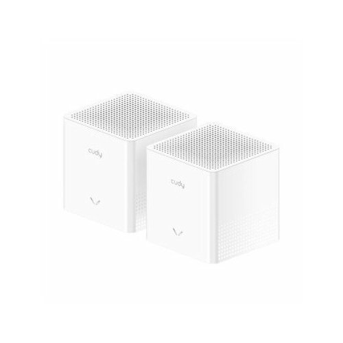 Router Cudy System CUDY M3000S AX3000