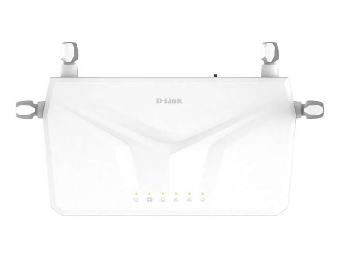 D-Link S12/E AC1200 Wi-Fi Router |