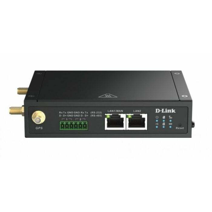 Router D-Link DOM-530-TSO | DOM-530-TSO |