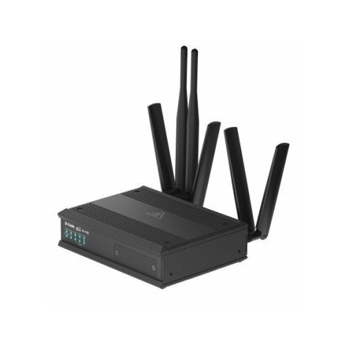 Router D-Link DTM-550-G | 790069480706 |