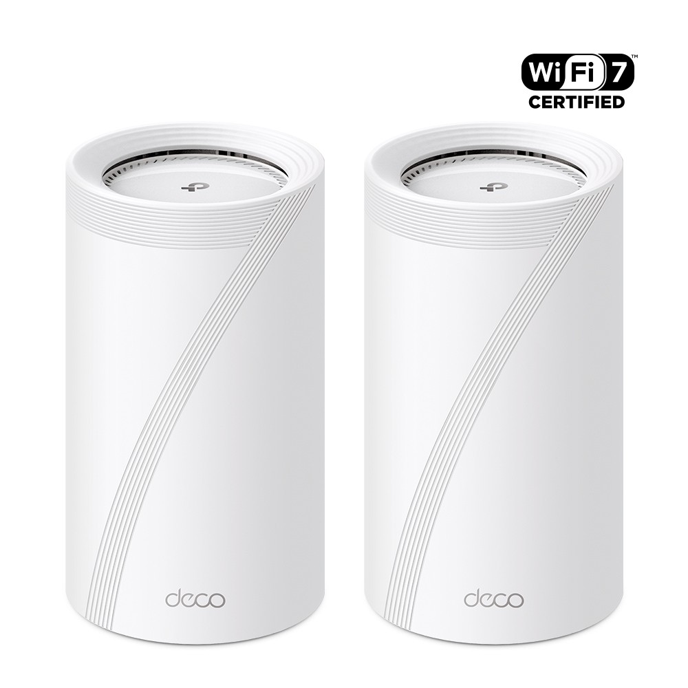 Router TP-Link Deco BE85 | DECOBE85(2-PACK)