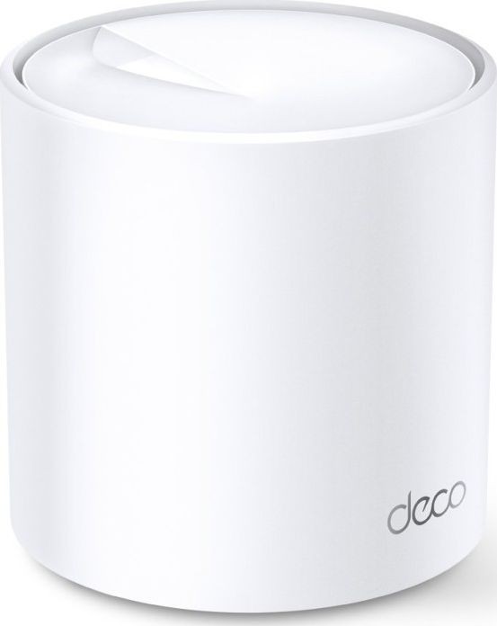 TP-LINK Router Deco X20(1-pack) AX1800 |