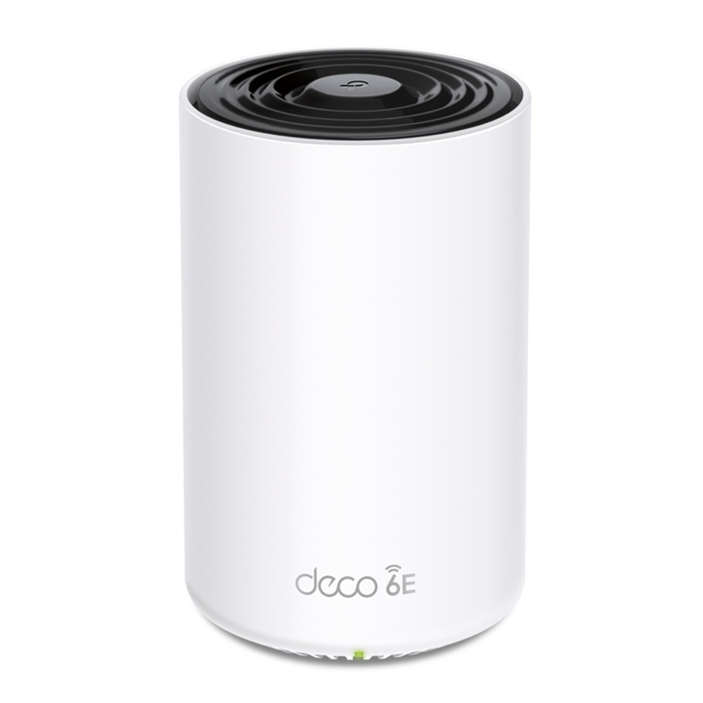 Router TP-Link Deco XE75 Pro |