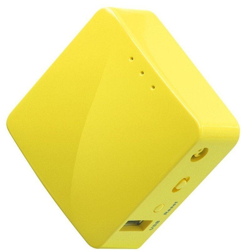 Router GL.iNet GL-MT300N-V2 | GL-MT300N-V2