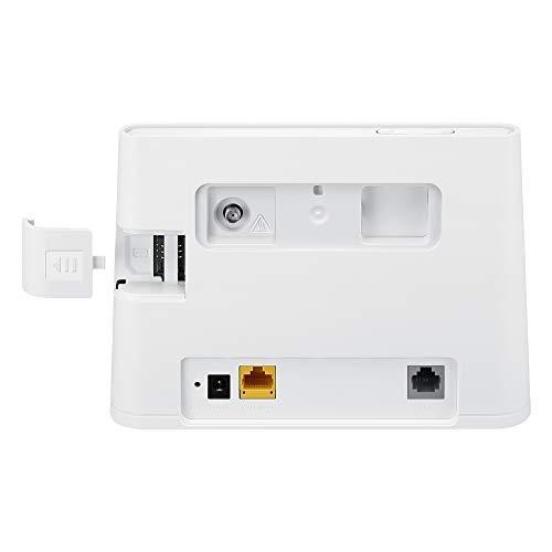 ROUTER HUAWEI B311-221 (WHITE) | B311-221/KILHUAR4G0062