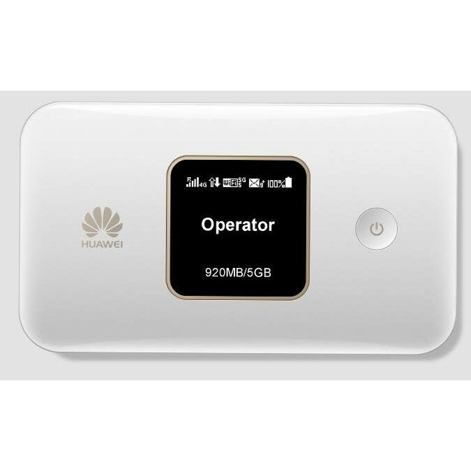 Router Huawei E5785-92C | 51071SAP |