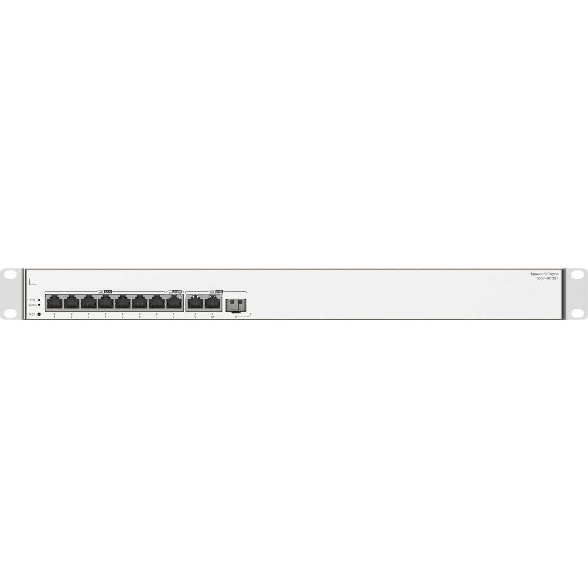Router Huawei S380-H8T3ST (100335607) | 100335607