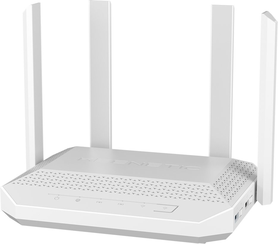 Router Keenetic Hero (KN-1012-01-EU) | KN-1012-01-EU