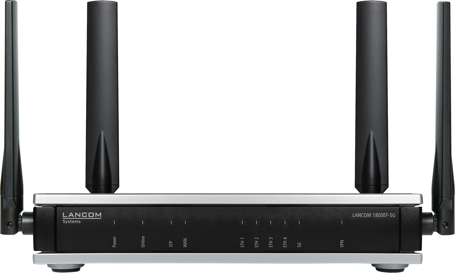 Router LANCOM Systems 1800EF-5G (62140) |