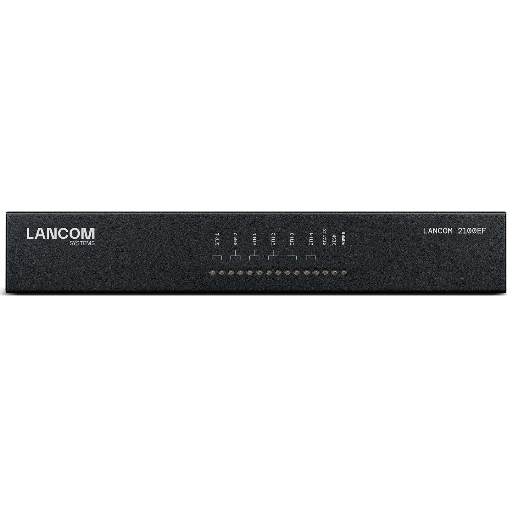 Router LANCOM Systems 2100EF (61109) |