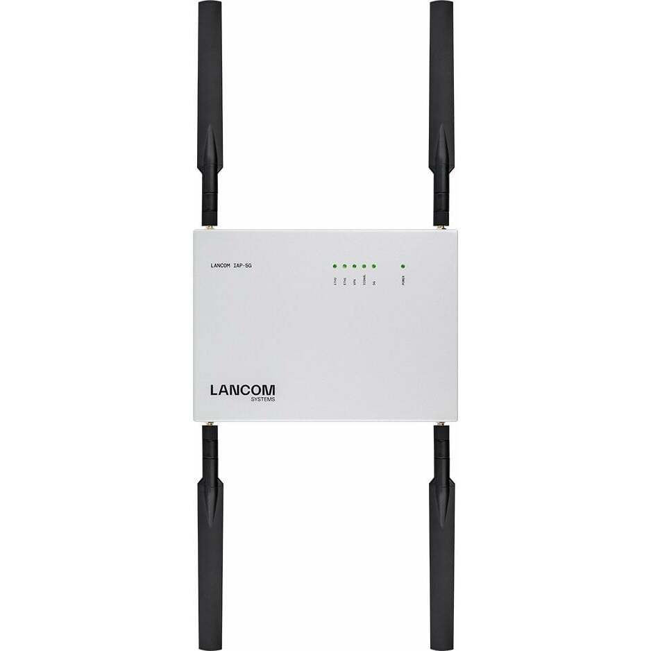Router LANCOM Systems IAP-5G (61718) |