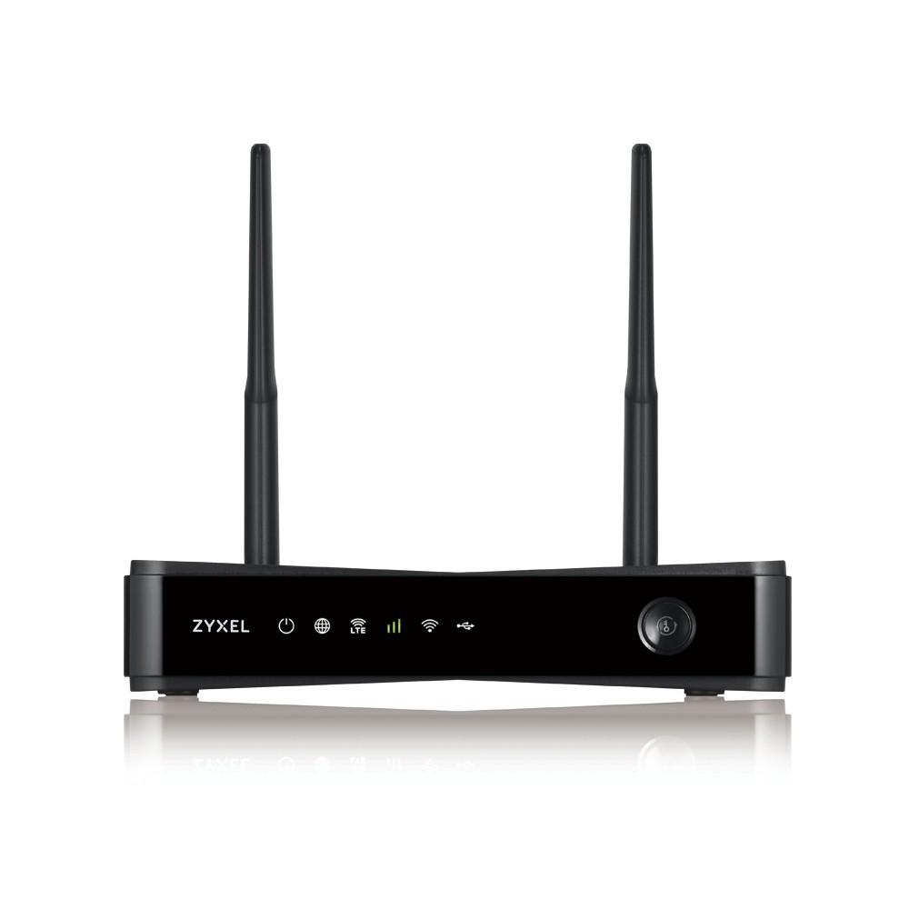 Router ZyXEL LTE3301-PLUS (LTE-3301PLUS-EU0102F) | LTE-3301PLUS-EU0102F