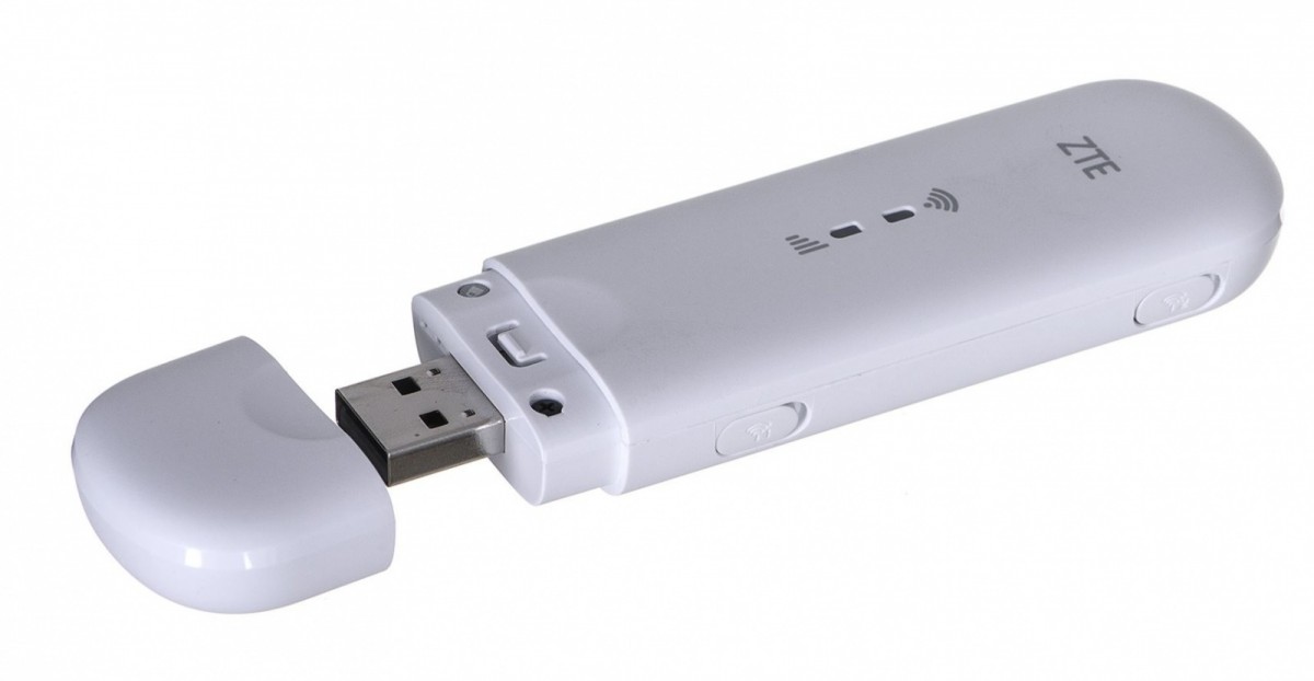 ZTE Poland ZTE MF79N router USB