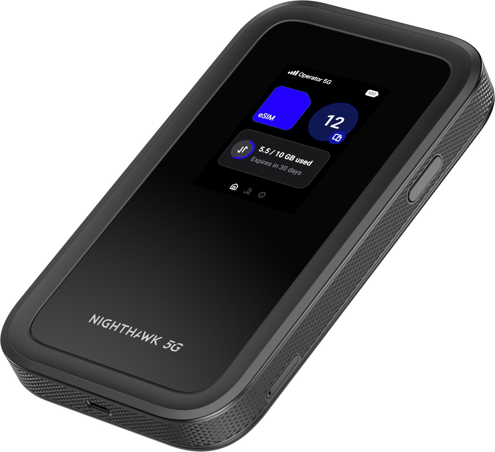 Router NETGEAR Nighthawk M7 5G Mobile