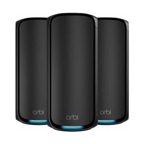 Router NETGEAR Orbi 970  (RBE973SB-100EUS) |