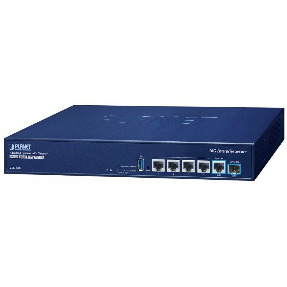 Router Planet CSG-800 | CSG-800 |