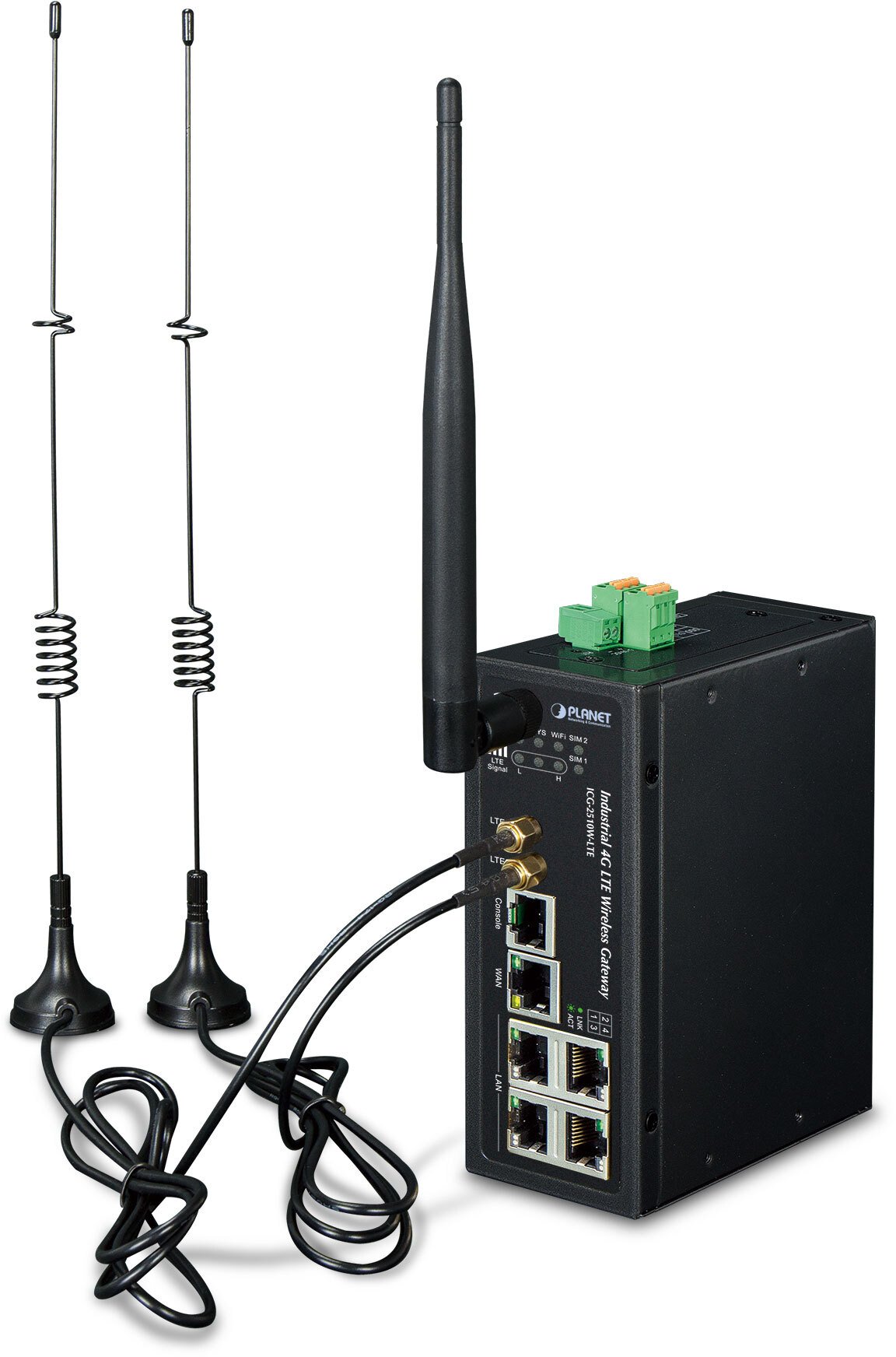 Router Planet ICG-2510W-LTE-EU | ICG-2510W-LTE-EU |