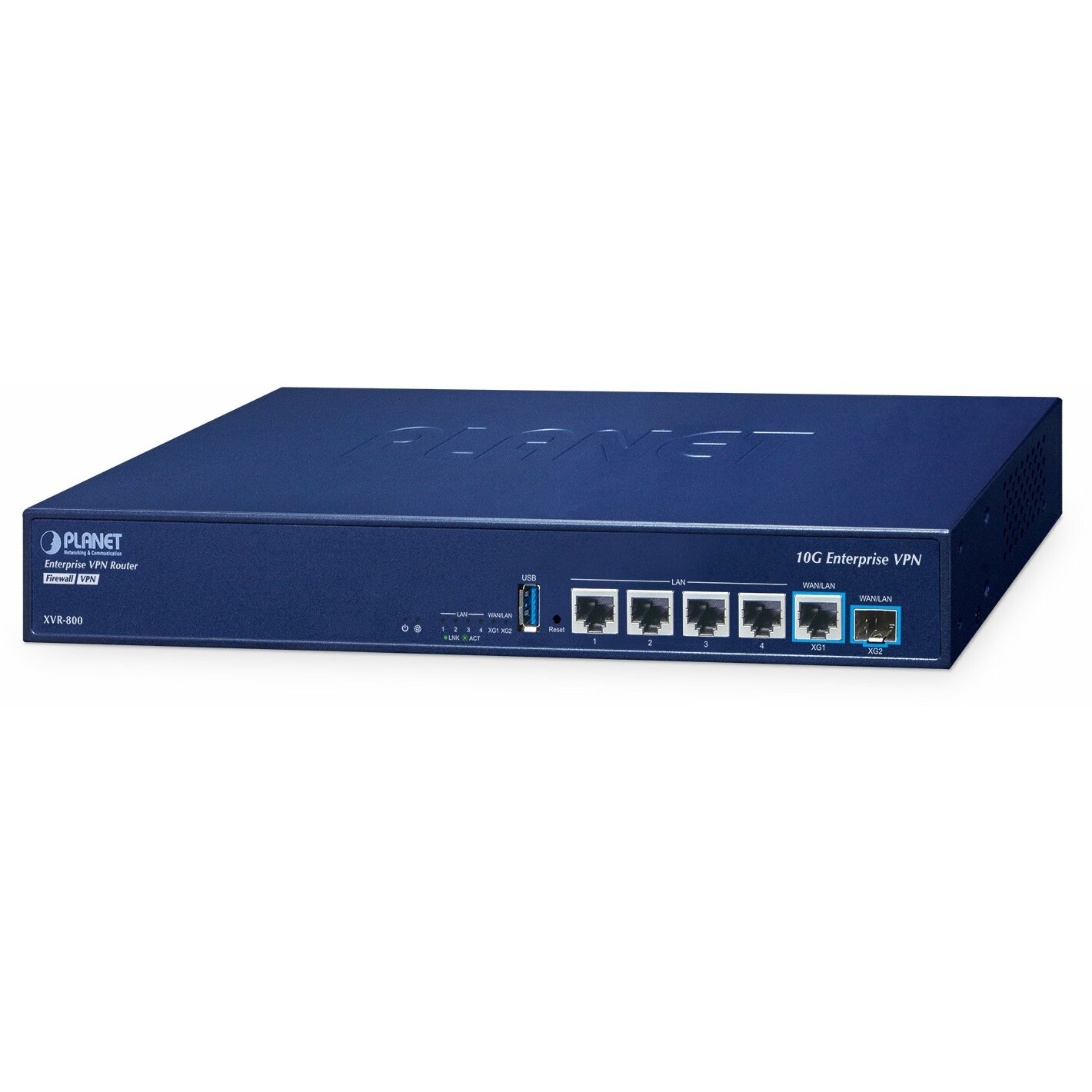 Router Planet XVR-800 | XVR-800 |