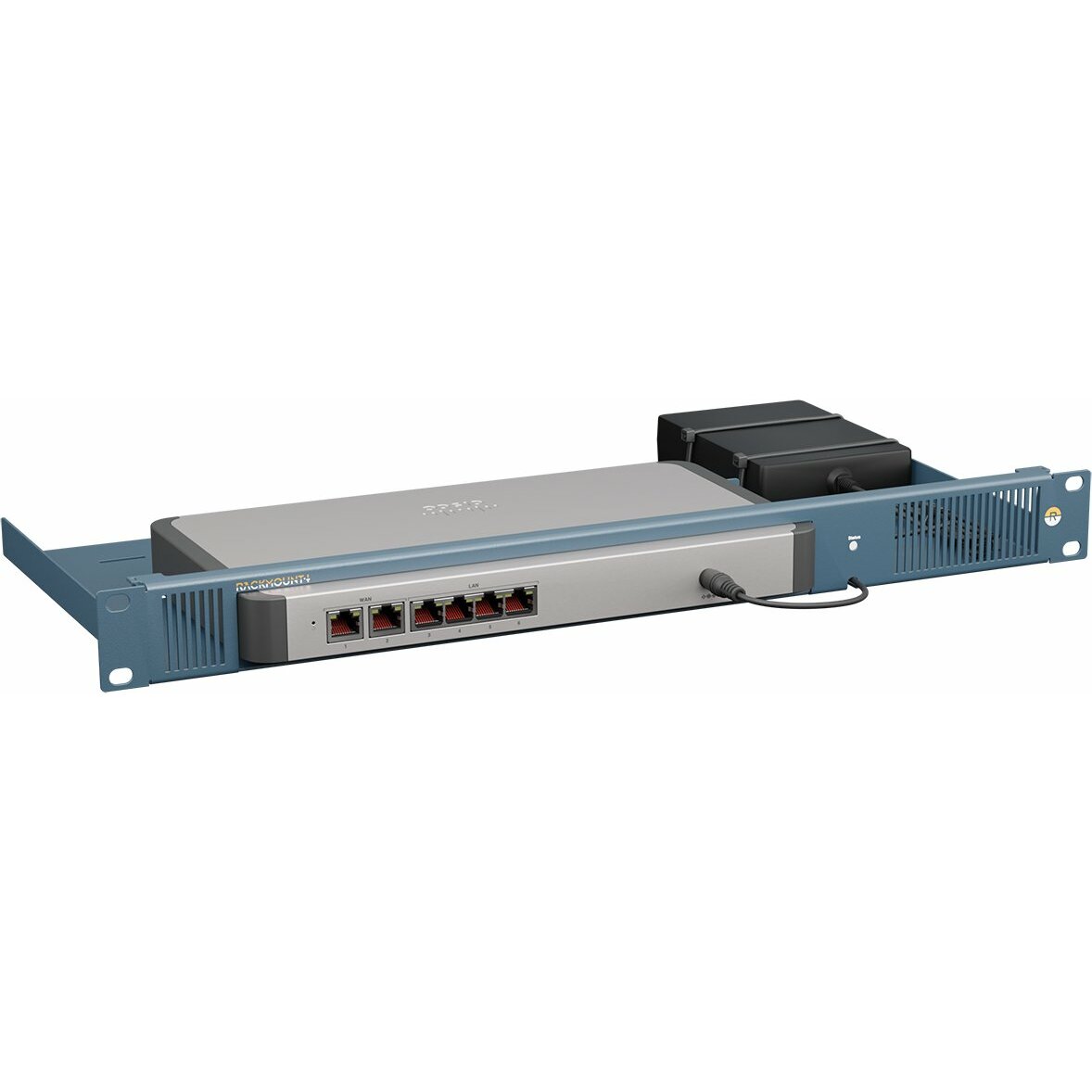 Router Rackmount IT Rackmount.IT Cisco