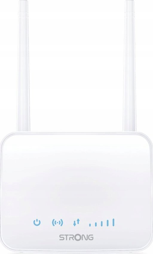 Router Strong 4G LTE 350M (4GROUTER350M)