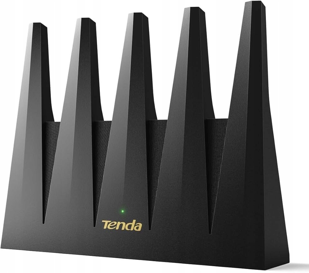 Router Tenda BE12 Pro WIFI7 |