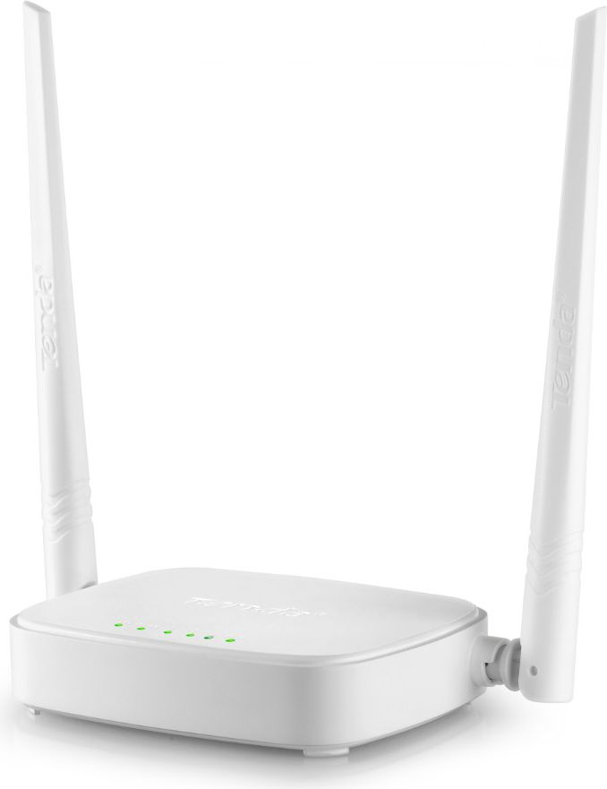 Router Tenda N301 | N301 |