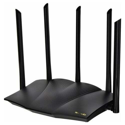 Tenda TX12 PRO wireless router Fast